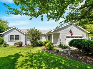 10 Conover Ln, Cape May Court House, NJ 08210