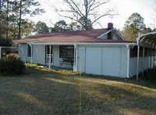 2190 W Highway 84, Blackshear, GA 31516
