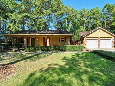 211 Delta Dr, Hattiesburg, MS, 39402