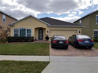 4726 Seeley St, Kissimmee, FL 34758