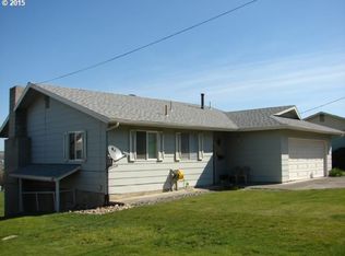 2303 SW Ladow Ave, Pendleton, OR 97801
