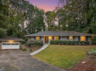 924 Hazel Ct SW, Lilburn, GA 30047