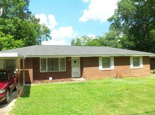 2613 Springwood Dr, Augusta, GA 30904
