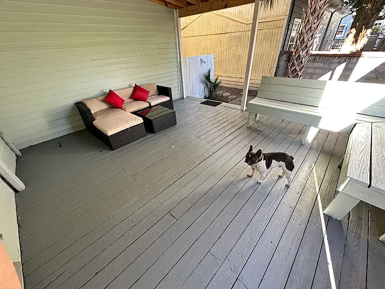 128 Sheppard St #1A — Photo 11