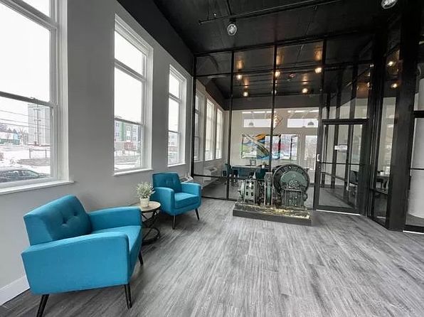 Easton Yards | 457 W Lincoln St, Easton, PA