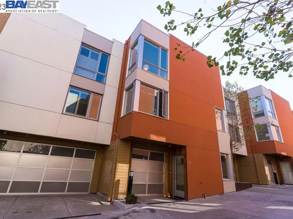 151 Avocet Way, San Francisco, CA 94124