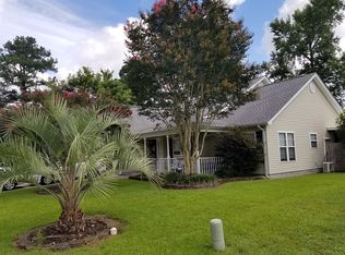 310 Foxridge Dr, Myrtle Beach, SC 29588
