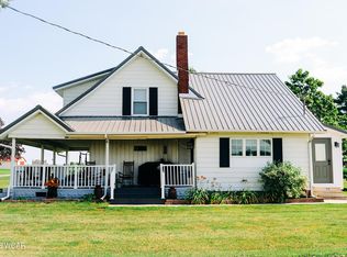 5358 Liberty Union Rd, Van Wert, OH 45891