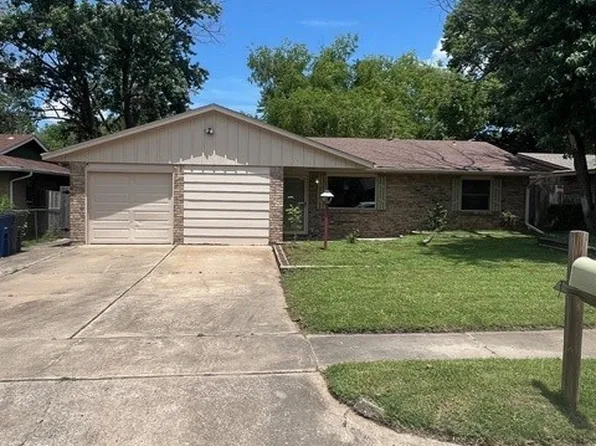 12019 E 26th St, Tulsa, OK 74129