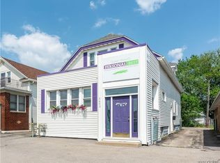 3653 Harlem Rd, Cheektowaga, NY 14215