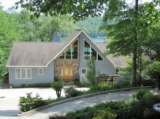 1105 Big Creek Rd, La Follette, TN 37766