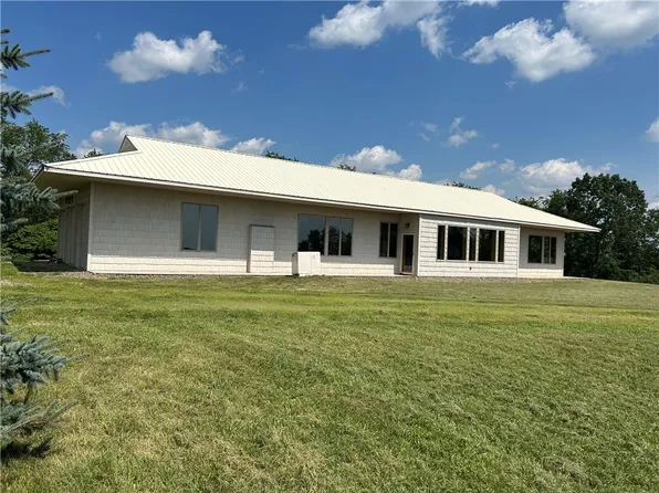 1004 Old Ridge Rd, Avella, PA 15312