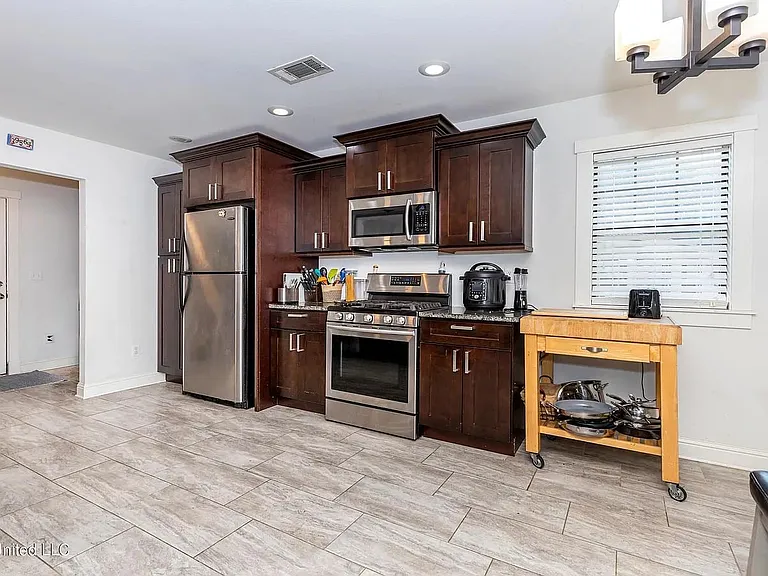 Kitchen Refrigerator