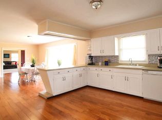 1101 Poplar St, Danville, KY 40422