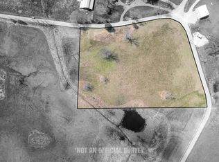 LOT 4 Clouse Dr, Cookeville, TN 38506