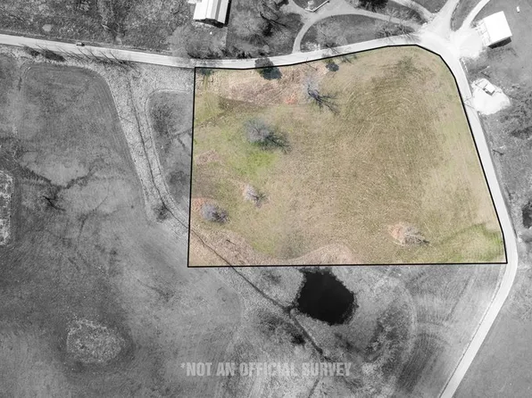 LOT 4 Clouse Dr, Cookeville, TN 38506