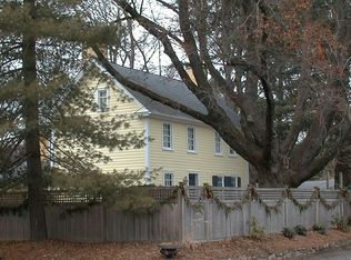 6103 Upper York Rd, New Hope, PA 18938