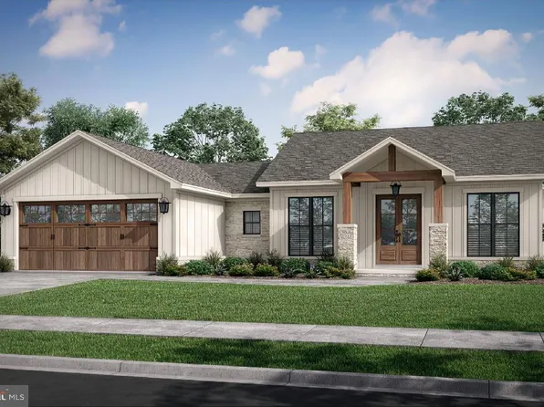 LOT-15A Strasburg Rd, Front Royal, VA 22630