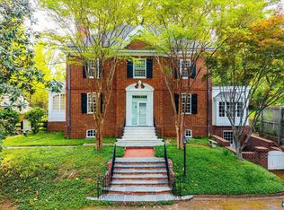 2001 Thomson Rd, Charlottesville, VA 22903