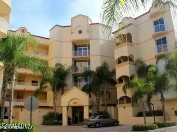 807 Mystic Dr APT C-504, Cape Canaveral, FL 32920