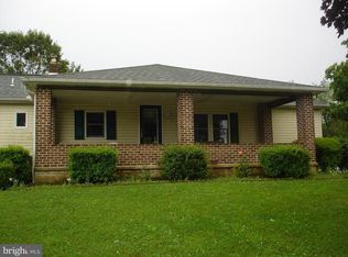 1225 Conewago Creek Rd, Manchester, PA 17345