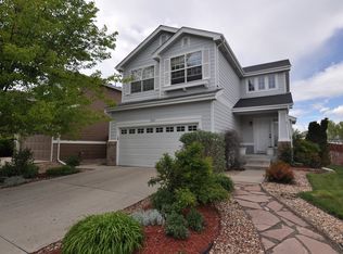 5293 E 119th Way, Thornton, CO 80233