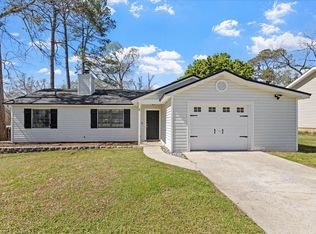 6740 Tim Tam Trl, Tallahassee, FL 32309