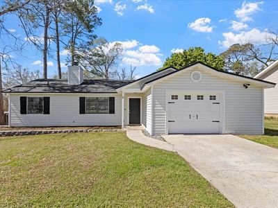 6740 Tim Tam Trl, Tallahassee, FL, 32309