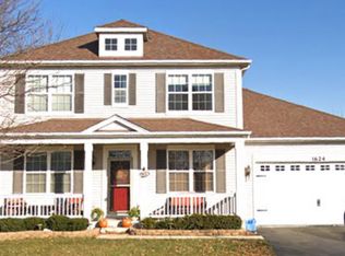1624 Sutton Pl, Bolingbrook, IL 60490