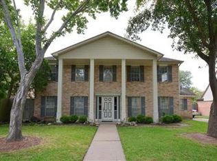 2206 Shadowbriar Dr, Houston, TX 77077