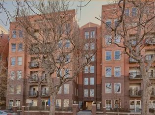 1630 N Clarkson St, Denver, CO 80218
