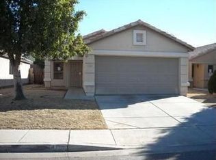 4705 N 84th Ln, Phoenix, AZ 85037