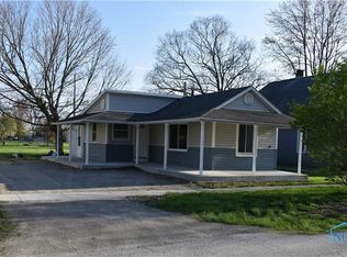 18615 Wall St, Tontogany, OH