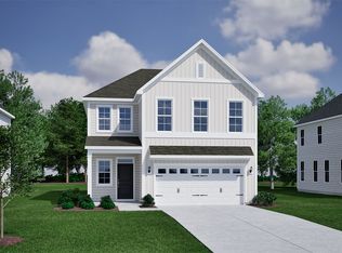 Cameron Plan, Landmark Commons, Boiling Springs, SC 29316