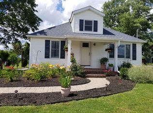 3203 Orrstown Rd, Orrstown, PA 17244