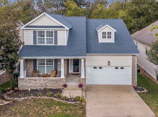 2052 Branch Oak Trl, Nashville, TN 37214