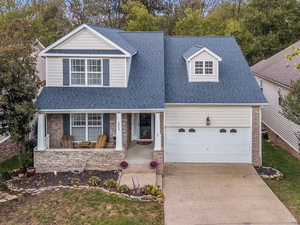 2052 Branch Oak Trl, Nashville, TN 37214
