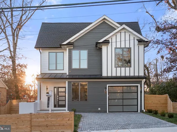 2100 S Nelson St, Arlington, VA 22204