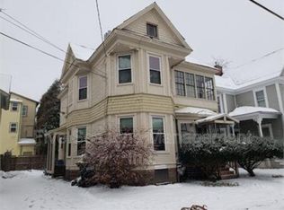 55 Greene St APT 4, Burlington, VT 05401