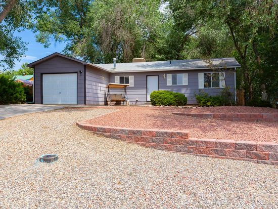 845 Logan St, Palisade, CO 81526