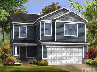 3520 Massey Ridge Ct, Raleigh, NC 27616