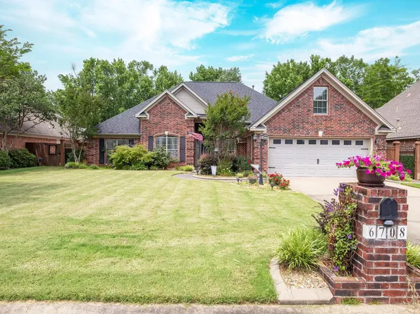 6708 Austin Harbor Loop, Sherwood, AR 72120