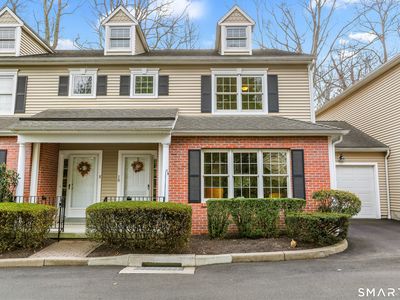 10 Hawthorne Ridge Circle #10, Trumbull, CT, 06611