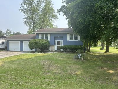 4583 Ordway Dr, Rockford, IL, 61109