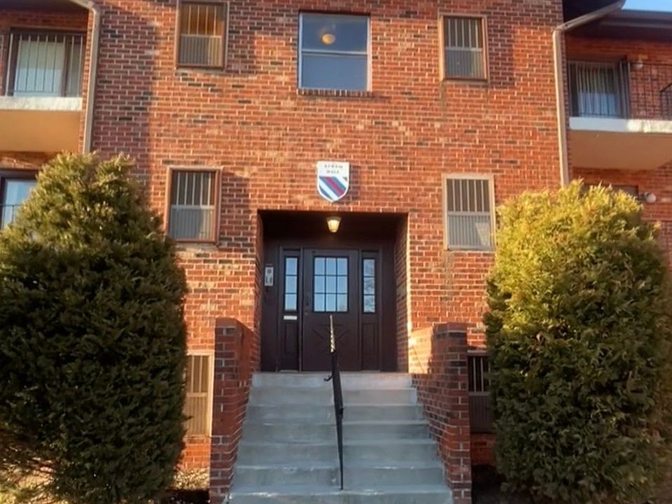 Building Front Entrance