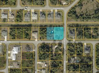 1 & 2 Wawana Rd, North Pt, FL 34287