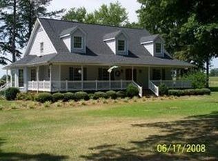 1029 Thelma Rd, Roanoke Rapids, NC 27870