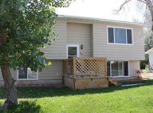 845 Kristen Ct, Lander, WY 82520
