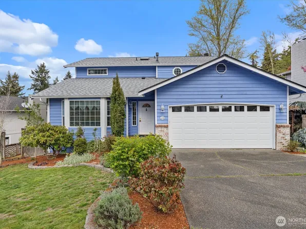 4220 SW 337th Place, Federal Way, WA 98023