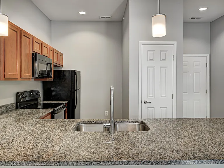 Slate Run Lofts and Apartments — Photo 34